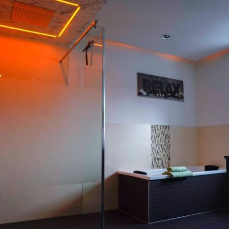 Ht Appartement Nr 2 Greppin Экстерьер фото